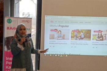 XL Axiata gelar edukasi pemanfaatan sarana digital