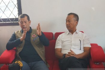 BNPB: Rumah rusak akibat gempa Banten diperkirakan bisa lebih 200 unit