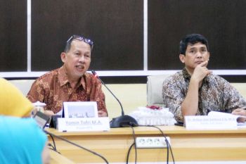 Produksi manufaktur Kalteng selama triwulan II-2019 naik 4,04 persen
