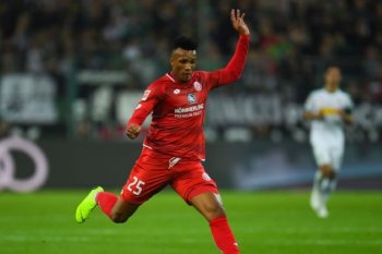 Bos Everton sebut Gbamin penuh ambisi untuk bermain di Liga Inggris