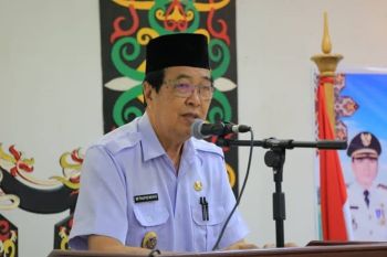Pemkab Kotim masih kesulitan capai target pendapatan asli daerah