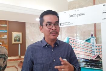 60 persen subkobtraktor di Batam belum daftar BPJS Ketenagakerjaan