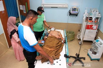 Korban kabut asap bertambah