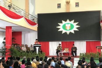 Jusuf Kalla: Indonesia jadi contoh toleransi keagamaan bagi dunia