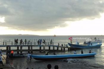 Kapal penumpang wajib mengantongi SIB