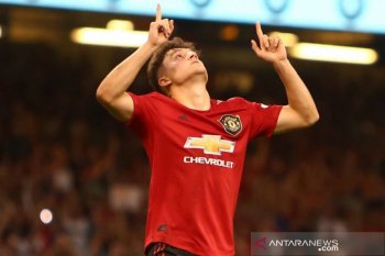 MU kalahkan Milan lewat adu penalti