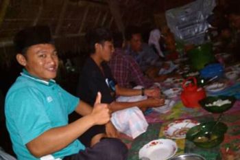 Syiar Islam - 20 Hari di Bukit Bayan (2)