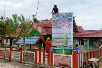 Mendes dorong kembangkan dana desa untuk pariwisata