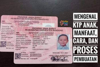 Pemkab Biak Numfor targetkan penerbitan KIA pada 2020