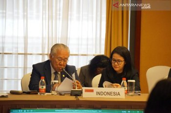 Menteri bidang ekonomi RCEP sepakati sengketa investasi dibahas