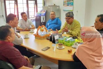 DLH Inhu beri keterangan pengelolaan sampah
