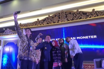 BI : Harga karet diperkirakan membaik  pada 2020