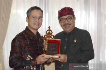 Bali antusias rencana kerja sama dengan Ho Chi Minh City