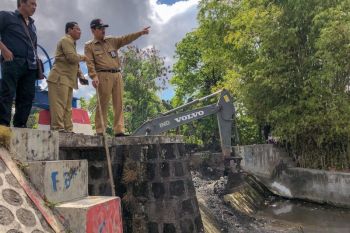 Yogyakarta menyiapkan relokasi warga terdampak penataan bantaran sungai