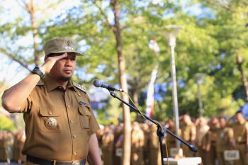 Pj Wali Kota Malassar ajak warga semarakkan HUT RIi