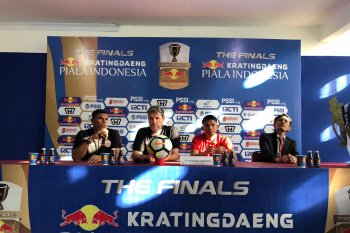 Banuelos  tegaskan Simic dan Matos siap gempur PSM