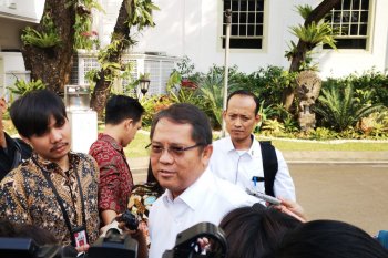 Menkominfo: Hanya 25 persen BTS yang beroperasi saat listrik PLN padam