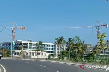 BPS: ekonomi NTB tumbuh sebesar 3,14 persen