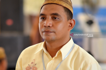 KPU Gorut segera tetapkan perolehan kursi DPRD dan caleg terpilih
