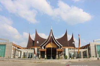 LKAAM dukung Rajo Padang Laweh Ketua DPRD Dharmasraya, pimpinan dewan sebaiknya orang adat
