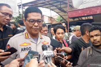 Korban kejahatan properti bertambah, kerugian ratusan miliar rupiah