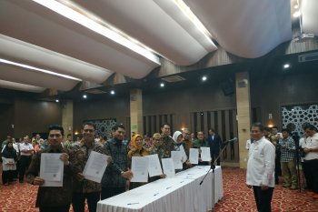 KPI segera upayakan aturan pengawasan konten digital