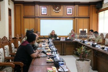 Perajin batik Kulon Progo didorong membuat IPAL mandiri
