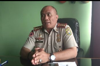 Antisipasi kebakaran BPBD Bandarlampung siagakan 15 mobil damkar