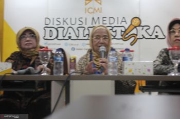 Akademisi: RUU PKS tak bertentangan dengan agama