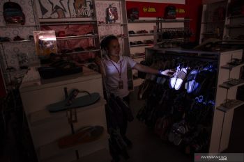 Ganti pimpinan bukan solusi pemadaman listrik