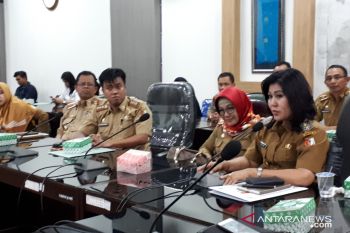 Wabup Sigi akan dampingi korban bencana ketemu Presiden Jokowi