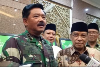 Dua anggota TNI diperiksa terkait aksi rasisme terhadap mahasiswa Papua