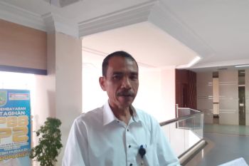 Pemkot Batam periksa kesehatan hewan kurban