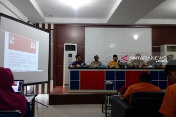 Pekanbaru tetapkan status siaga darurat asap