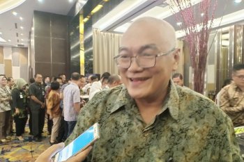 Perkebunan karet bisa lenyap akibat penyakit gugur daun