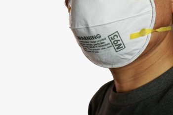 YLKI minta KPPU dan Kepolisian  usut melambungnya harga masker
