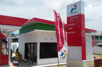 Konsumsi Pertamax di Papua Barat meningkat signifikan