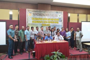 Kualitas rumah sakit di Papua dan fenomena penurunan kelas