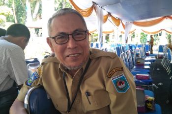 BKD Mataram menyiapkan alat pembayaran PBB keliling daring
