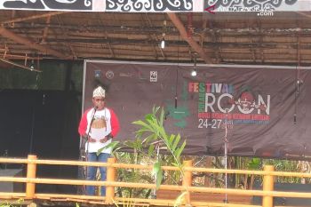 Pemkab Wondama gilir kunjungan ASN berwisata ke Pulau Roon