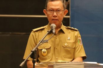 Pemprov Lampung peroleh predikat B "SAKIP" dari KemenPAN- RB
