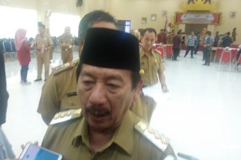Wali Kota Bandarlampung ingin tingkatkan UMKM