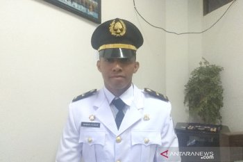 Seorang pemuda lulus IPDN dengan modal Rp3 juta