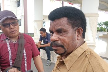 Pemprov Papua Barat mulai serius menertibkan aset
