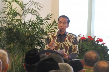 Presiden Jokowi keluarkan Perpres Statuta Institut Standar untuk Negara Islam