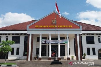 Kejari Bangkalan terima laporan dugaan penggelapan bantuan PKH