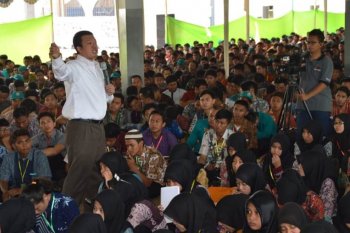 Indonesian migrants in South Korea increase in 2018