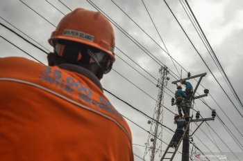 Pakar UGM: PLN bisa bangun pembangkit listrik tersebar