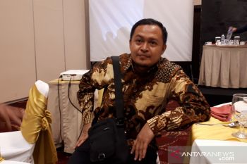 KPU : Tidak semua tahapan kampanye pemilu di Palu terlaksana