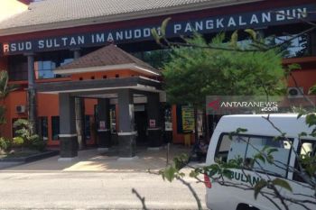 Satu orang di Kobar dinyatakan positif COVID-19
